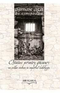 Ostatec printre ghiauri