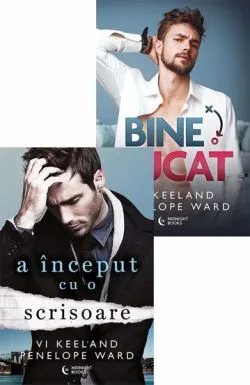 Pachet Bine jucat   A inceput cu o scrisoare de Penelope Ward