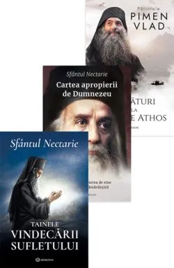 Pachet Iubire Dumnezeiasca