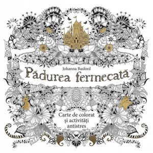 Padurea fermecata