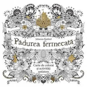 Padurea fermecata