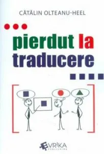 Pierdut in traducere de Catalin Olteanu Heel
