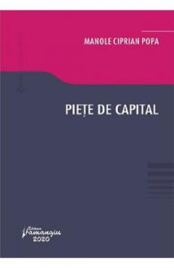 Piete de capital