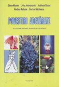 Povestiri adevarate
