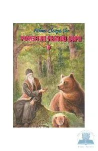 Povestiri pentru copii 6 de Cleopa Ilie