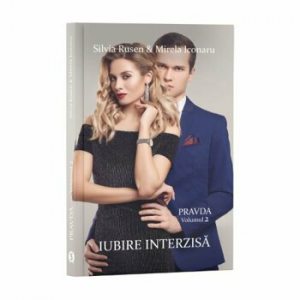 Pravda - Vol. 2 Iubire interzisa