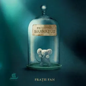 Proiectul Barnabus de Devin Fan