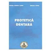 Protetica dentara de Simona Sandu