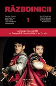 Razboinicii - Vol. 1