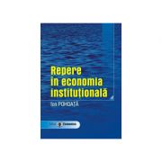Repere in economia institutionala