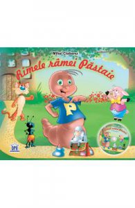 Rimele ramei pastaie