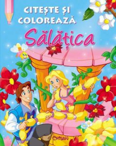 Salatica