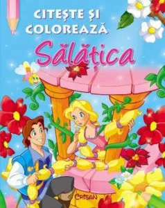 Salatica