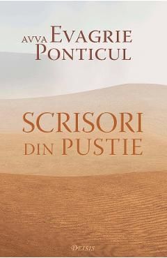 Scrisori din pustie
