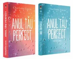 SET ANUL TAU PERFECT de Charlotte Lucas