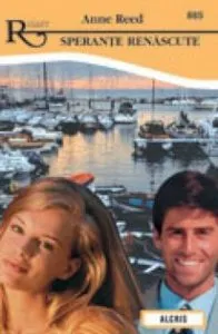 Sperante renascute, 885 de Anne Reed