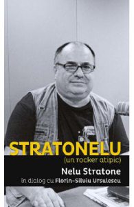 Stratonelu. Un rocker atipic