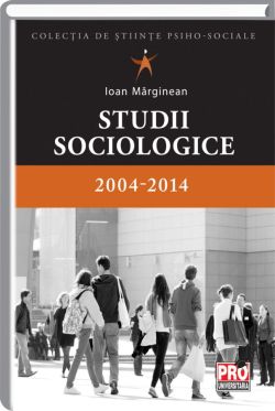 Studii Sociologice - 2004-2014