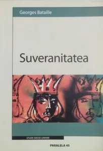 Suveranitatea de Georges Bataille