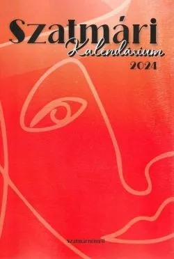 Szatmari Kalendarium 2024