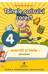 Tainele scrisului corect