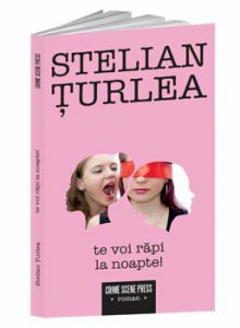 Te voi rapi la noapte!
