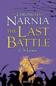 The Chronicles of Narnia 7: The Last Battle de Clive Staples Lewis
