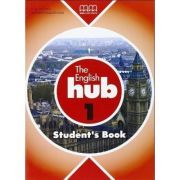 The English Hub. Student s Book level 1