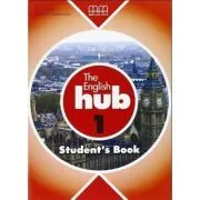 The English Hub. Student s Book level 1 de H.Q. Mitchell