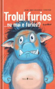 Trolul furios...nu mai e furios!?