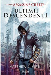 Ultimii descendenti. O serie Assassin s Creed