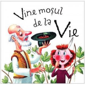 Vine mosul de la vie