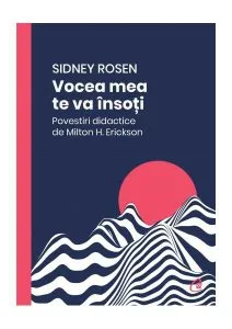 Vocea mea te va însoți de Sidney Rosen
