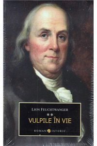 Vulpile in vie2 Vol.