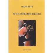 50 de exercitii zilnice