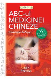 ABC-ul Medicinei Chineze