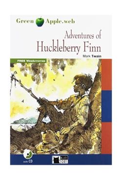 Adventures of Huckleberry Finn   Online Expansion (A2)