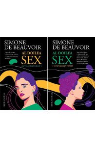 Al doilea sex. Vol.1 2