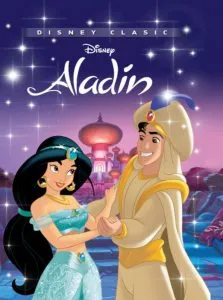 Aladin de Disney