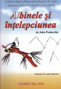 Albinele si intelepciunea