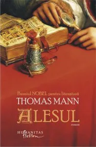 Alesul de Thomas Mann