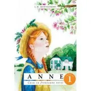 Anne de L.M. Montgomery
