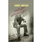 Antologia umorului negru