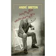 Antologia umorului negru de Andre Breton