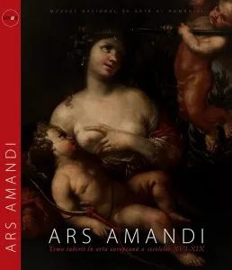 Ars Amandi de Cosmin Ungureanu