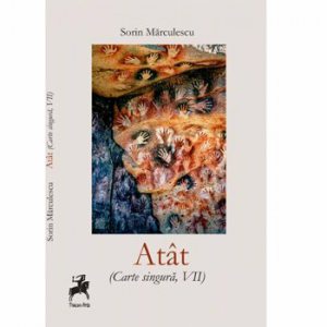 Atat (Carte singura VII).
