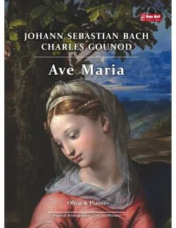 Ave Maria - Johann Sebastian Bach, Charles Gounod