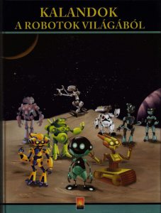 Aventuri din lumea robotilor HU