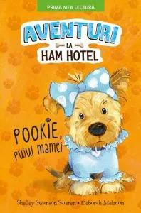 Aventuri la Ham Hotel de Shelley Swanson Sateren