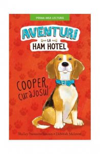 Aventuri la Ham Hotel